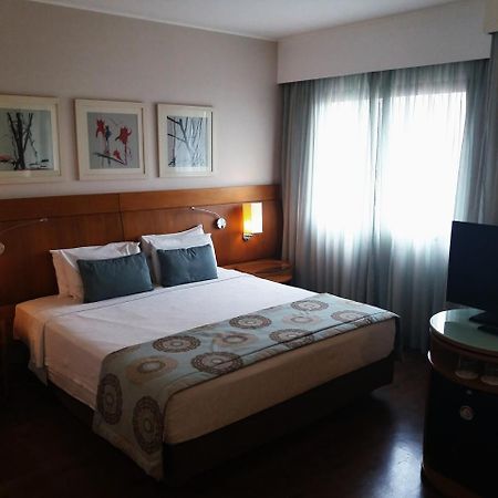 Flat Luxo Moema Aparthotel Сао Паоло Екстериор снимка
