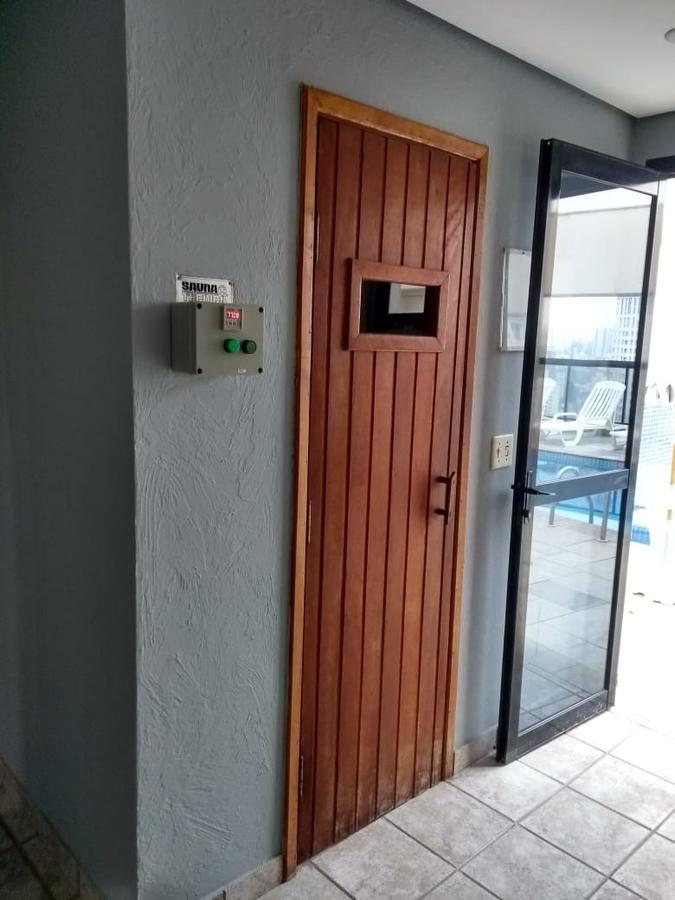 Flat Luxo Moema Aparthotel Сао Паоло Екстериор снимка