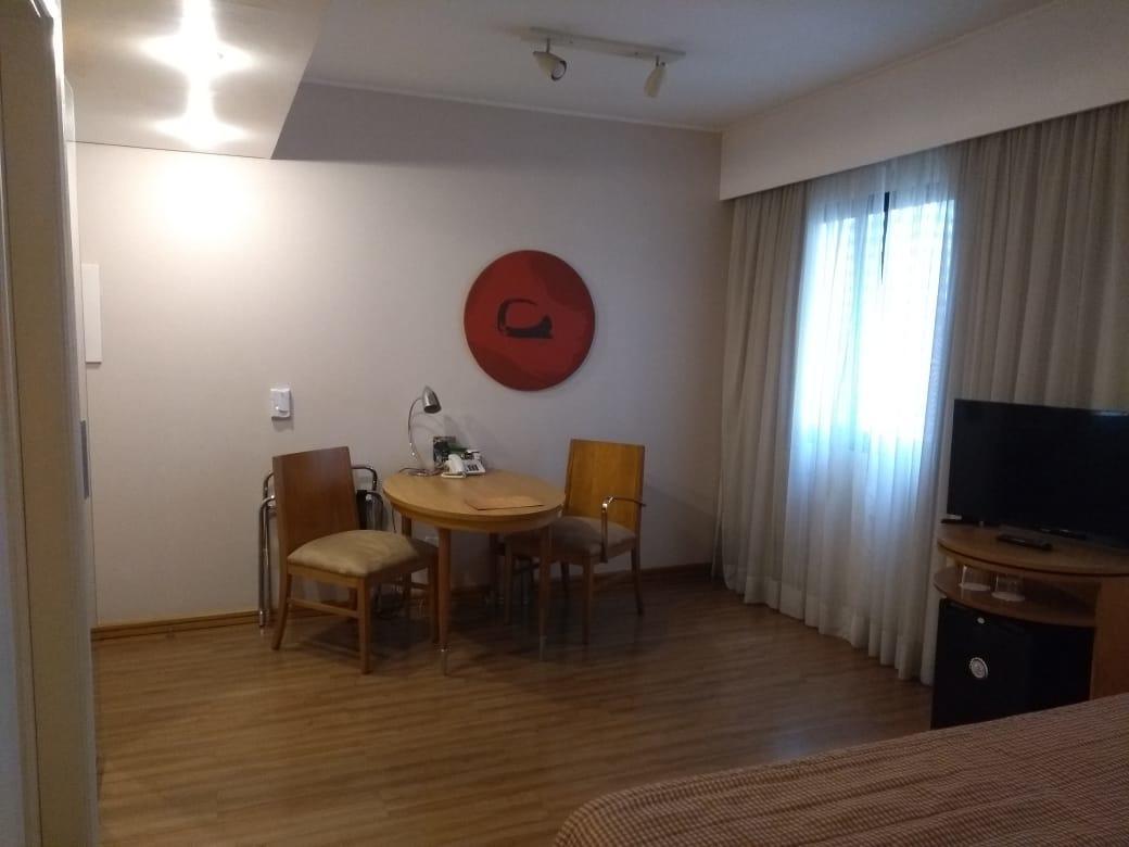 Flat Luxo Moema Aparthotel Сао Паоло Екстериор снимка