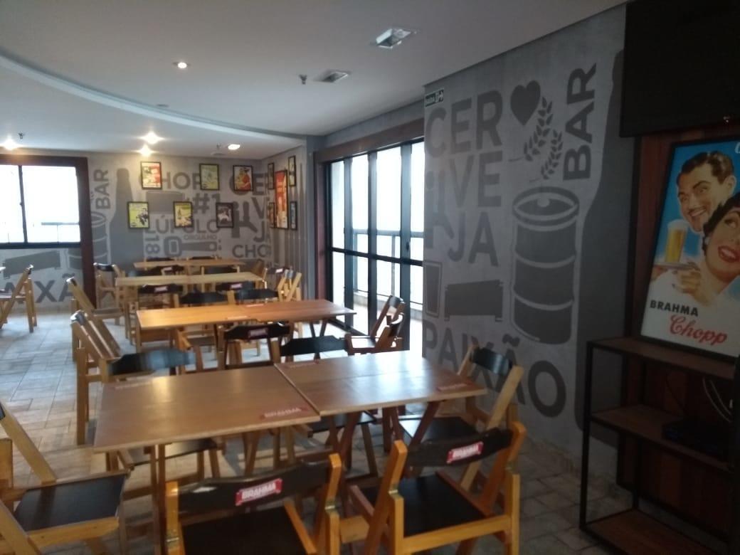 Flat Luxo Moema Aparthotel Сао Паоло Екстериор снимка