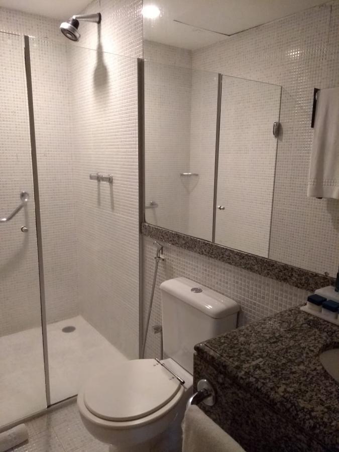 Flat Luxo Moema Aparthotel Сао Паоло Екстериор снимка