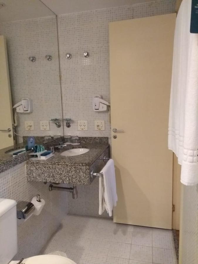 Flat Luxo Moema Aparthotel Сао Паоло Екстериор снимка