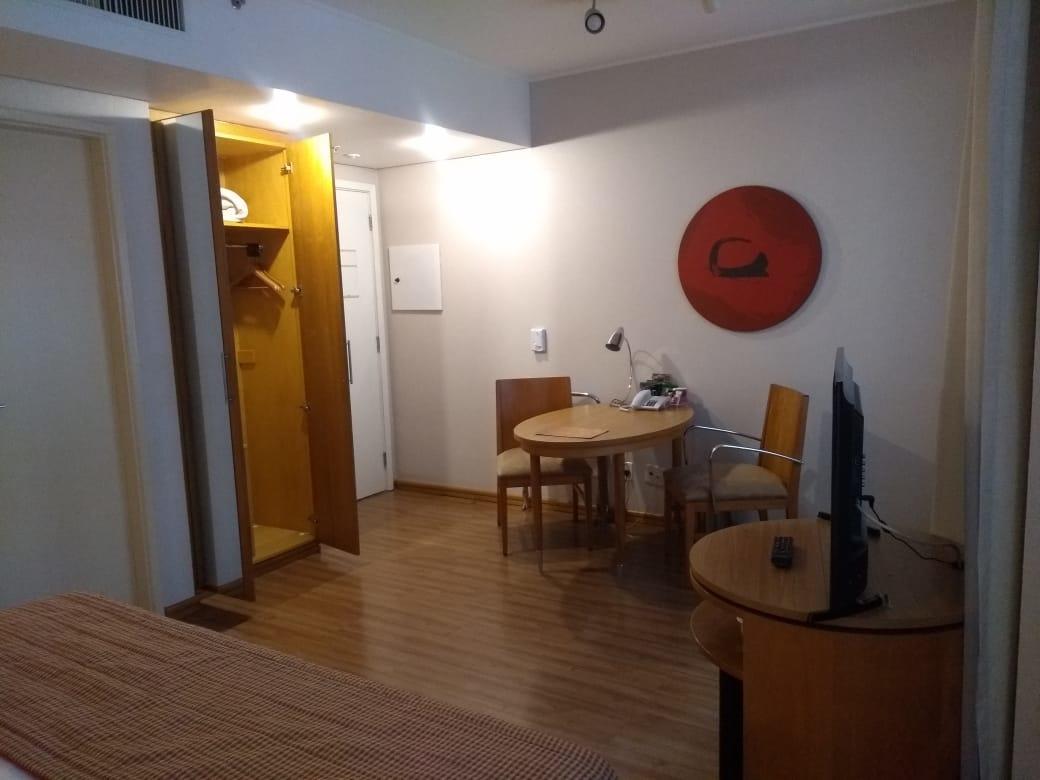 Flat Luxo Moema Aparthotel Сао Паоло Екстериор снимка