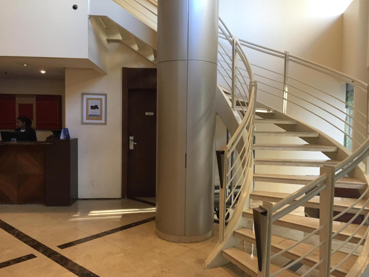 Flat Luxo Moema Aparthotel Сао Паоло Екстериор снимка