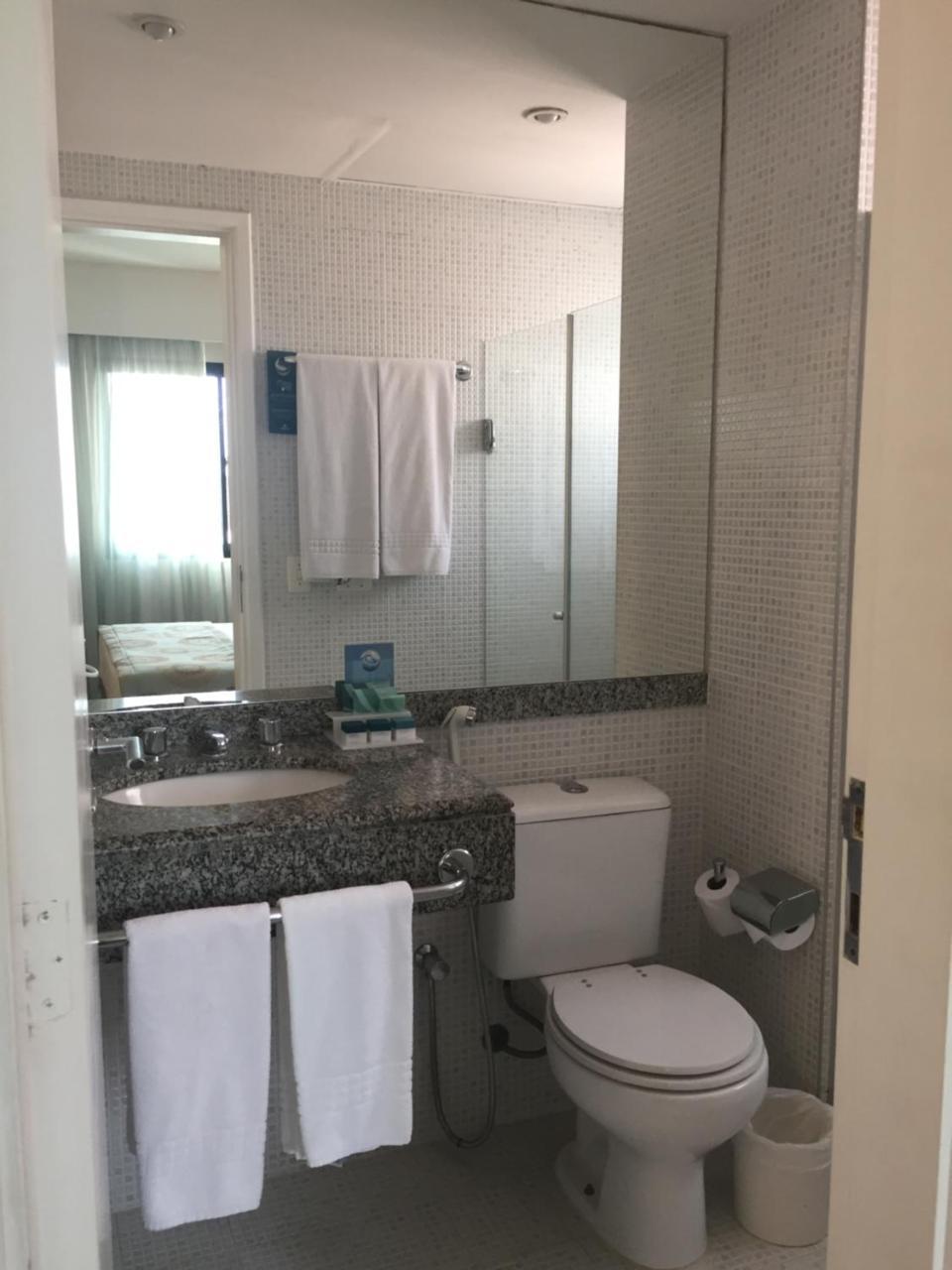 Flat Luxo Moema Aparthotel Сао Паоло Екстериор снимка